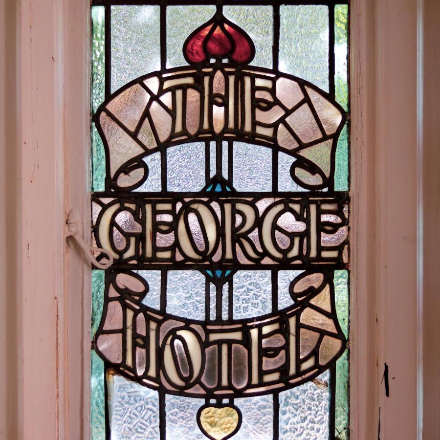 The George & Heart House Hotel Margate Exterior foto